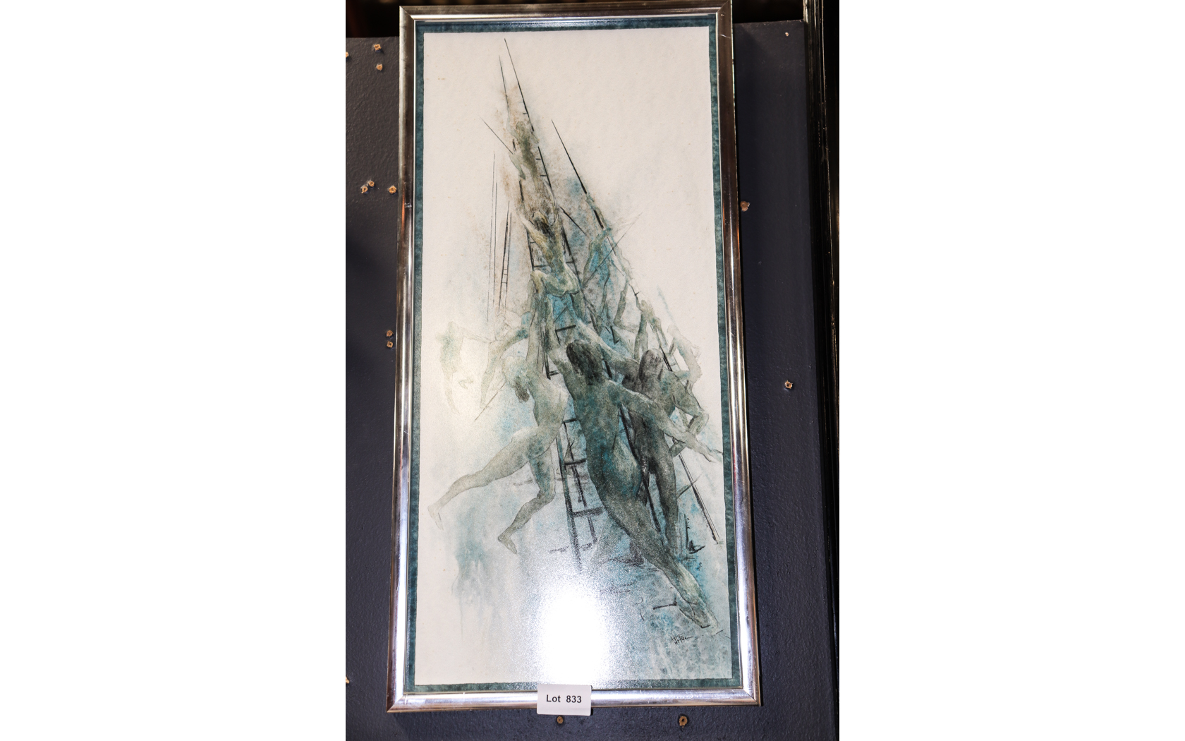 Lot 833 - Image 2